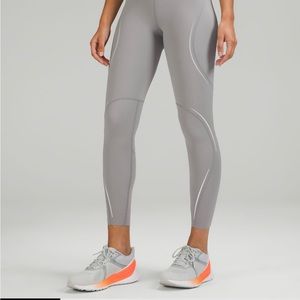 Base Pace High-Rise Reflective size 6